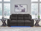 Brysonview Reclining Sofa