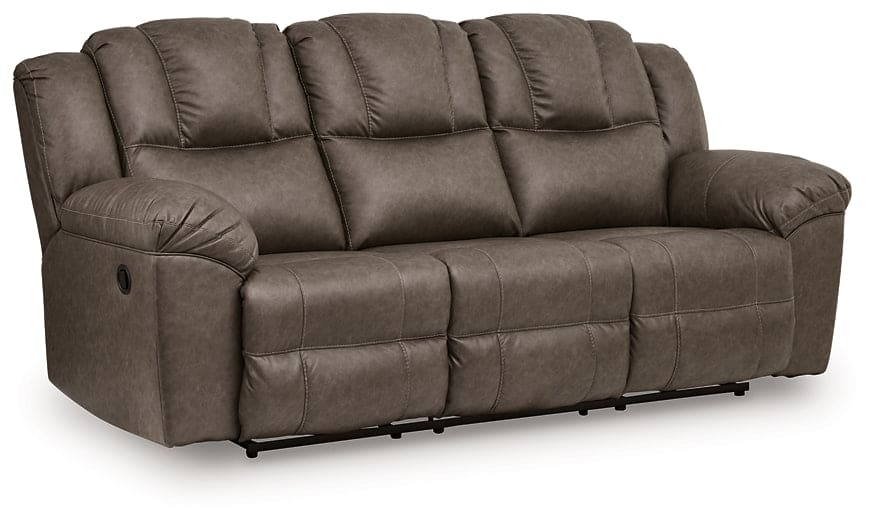 Lowilla Reclining Sofa