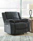 Sofa, Loveseat and Recliner
