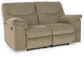 Sofa, Loveseat and Recliner