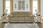 Sofa, Loveseat and Recliner
