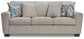 Cashton Sofa and Loveseat