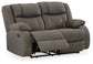 Sofa, Loveseat and Recliner