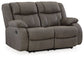 Sofa, Loveseat and Recliner