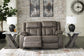 Sofa, Loveseat and Recliner