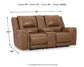 Trasimeno Sofa and Loveseat