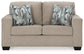 Deltona Sofa, Loveseat and Recliner