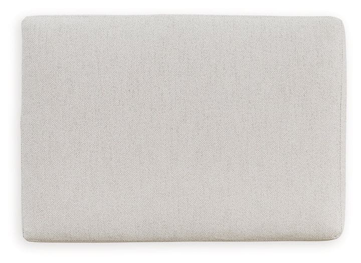 Maitelynn Sofa, Loveseat, Chair and Ottoman