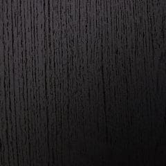 Danziar Queen Panel Bed with Mirrored Dresser, Chest and Nightstand