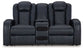 Fyne-Dyme Sofa, Loveseat and Recliner