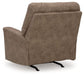 Navi Sofa, Loveseat and Recliner