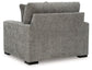 Dunmor Sofa, Loveseat, Chair and Ottoman