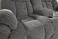 Foreside Sofa and Loveseat