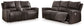 Boxmere Sofa and Loveseat