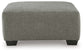 Ashley Express - Newellen Oversized Accent Ottoman