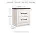 Ashley Express - Gerridan Two Drawer Night Stand