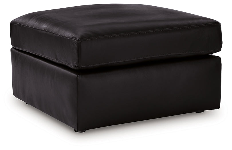 Ashley Express - ModMax II Oversized Accent Ottoman