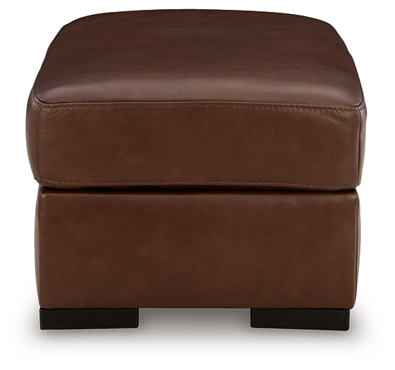 Ashley Express - Brogliano Ottoman