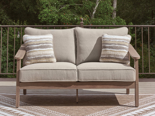 Harmony Headlands Loveseat w/Cushion
