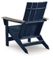 Ashley Express - East Beach Adirondack Chair