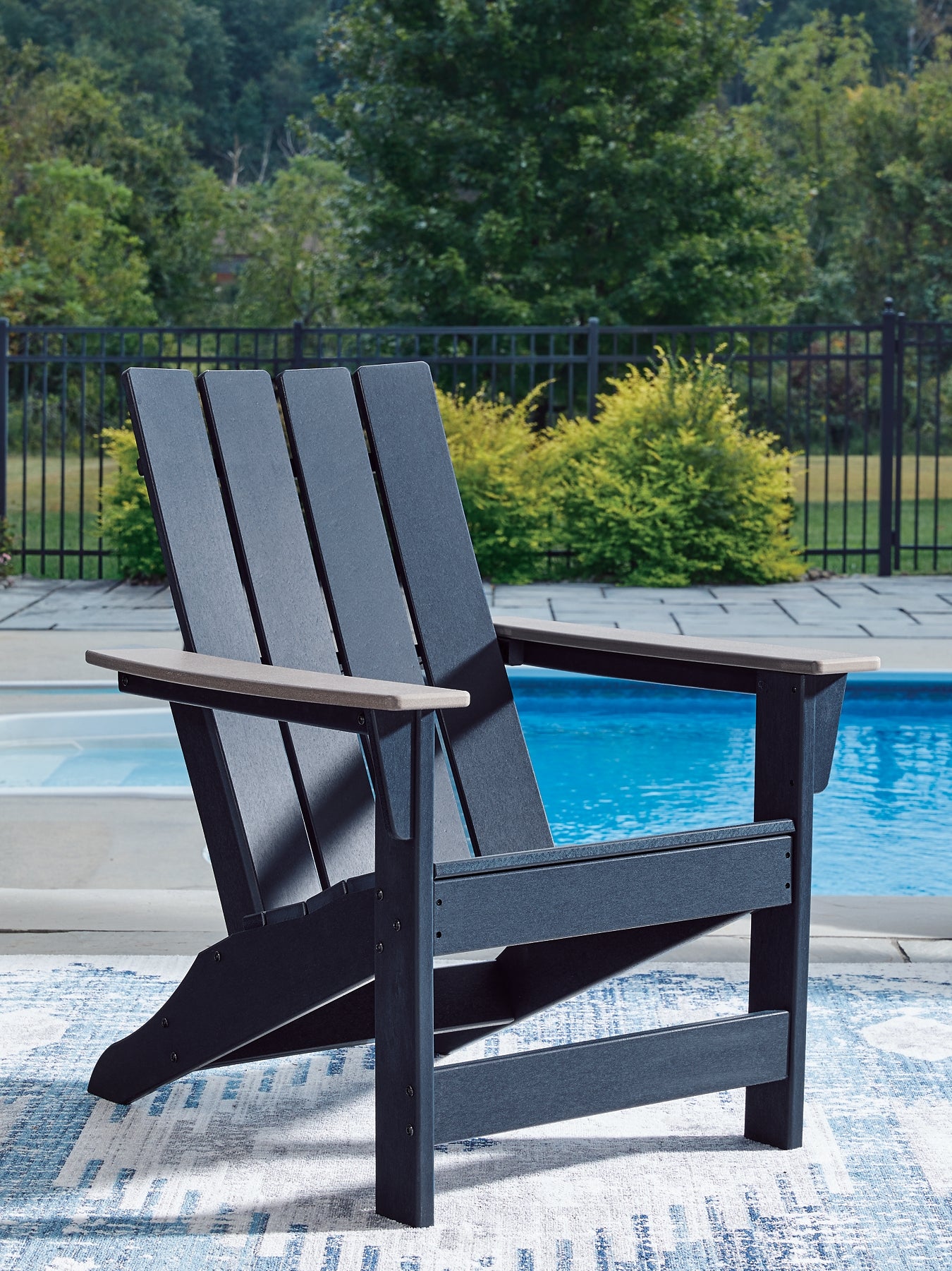 Ashley Express - East Beach Adirondack Chair