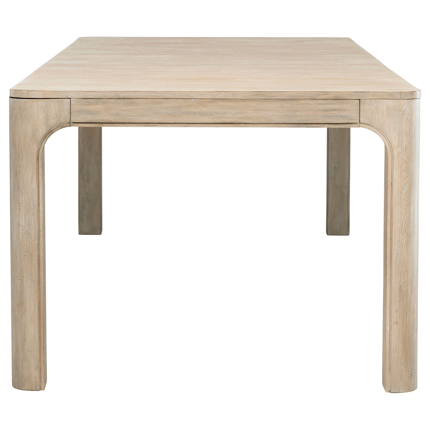Solano 9-piece Extension Table Dining Set Weathered Mango