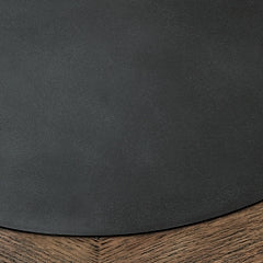 Ashley Express - Dontayne Round End Table