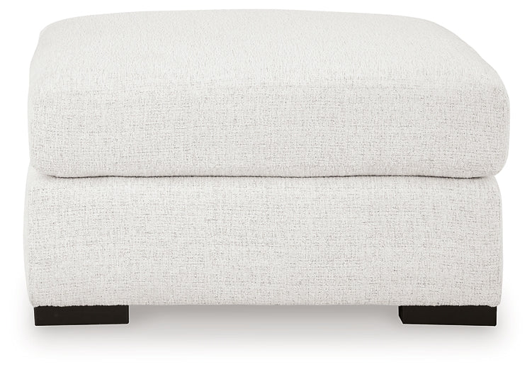 Ashley Express - Misty-Lakes Oversized Accent Ottoman