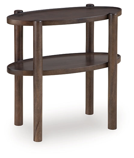 Ashley Express - Wiattbury Accent Table