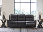 Mackmenville Reclining Sofa