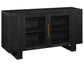 Reid 60″ Server, Black Finish