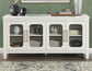 Preston Server, Ivory