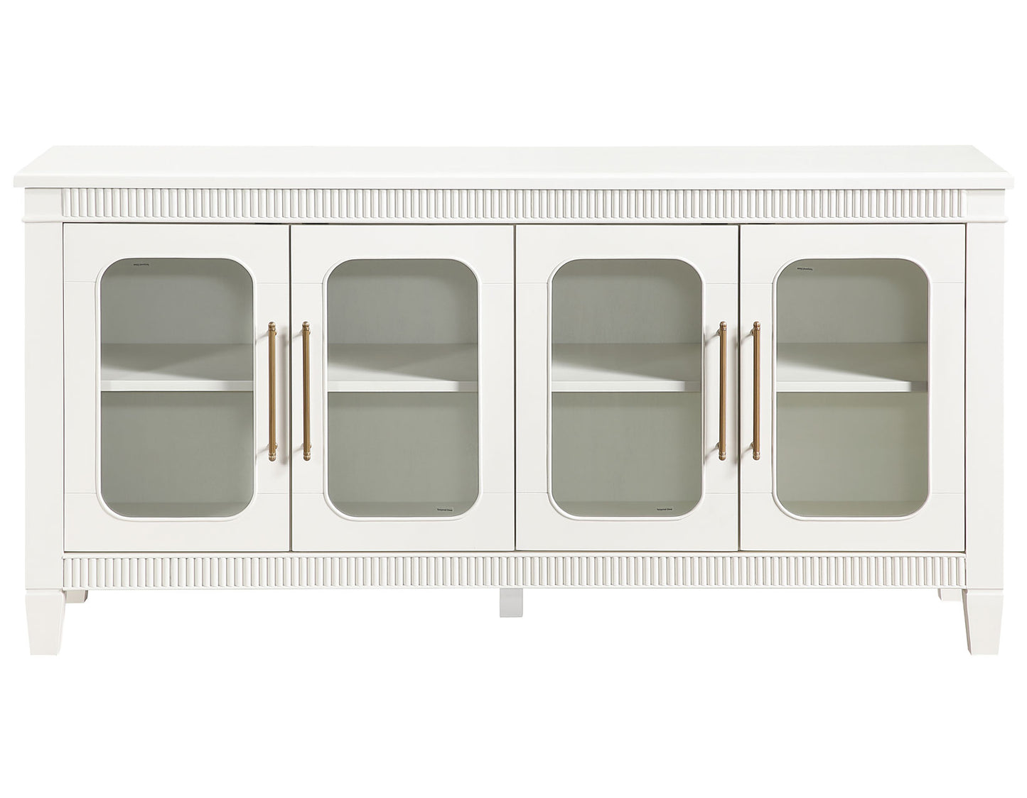 Preston Server, Ivory
