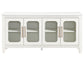 Preston Server, Ivory