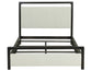 Sigmund King Bed