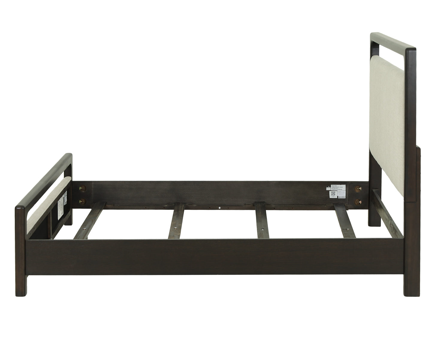Sigmund Queen Bed