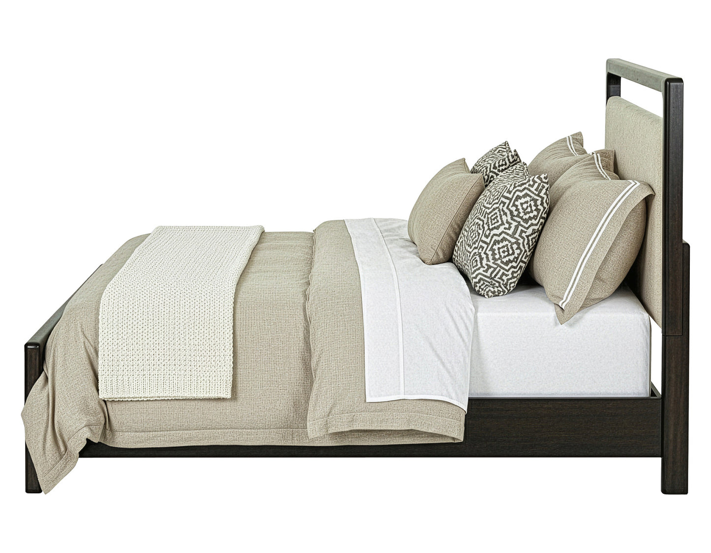 Sigmund Queen Bed
