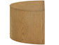 Florence, Sand
Nesting Cocktail Table with Castered Ottoman