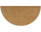 Florence, Sand
Nesting Cocktail Table with Castered Ottoman