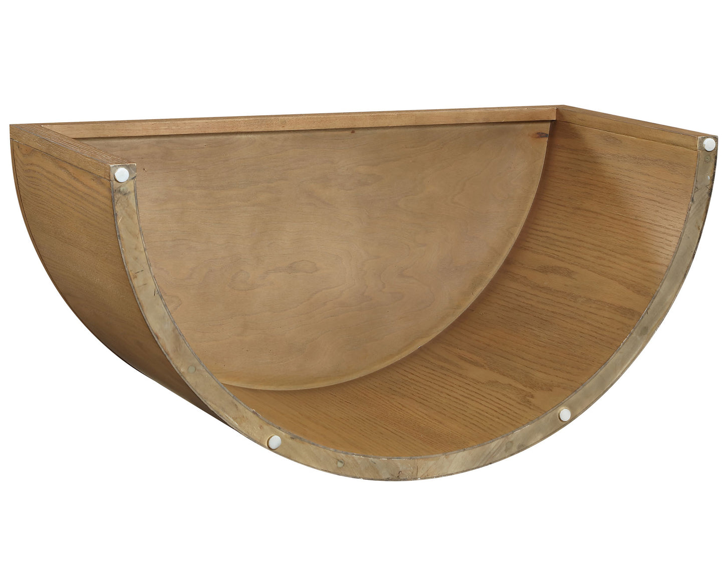 Florence, Sand
Nesting Cocktail Table with Castered Ottoman