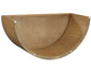Florence, Sand
Nesting Cocktail Table with Castered Ottoman