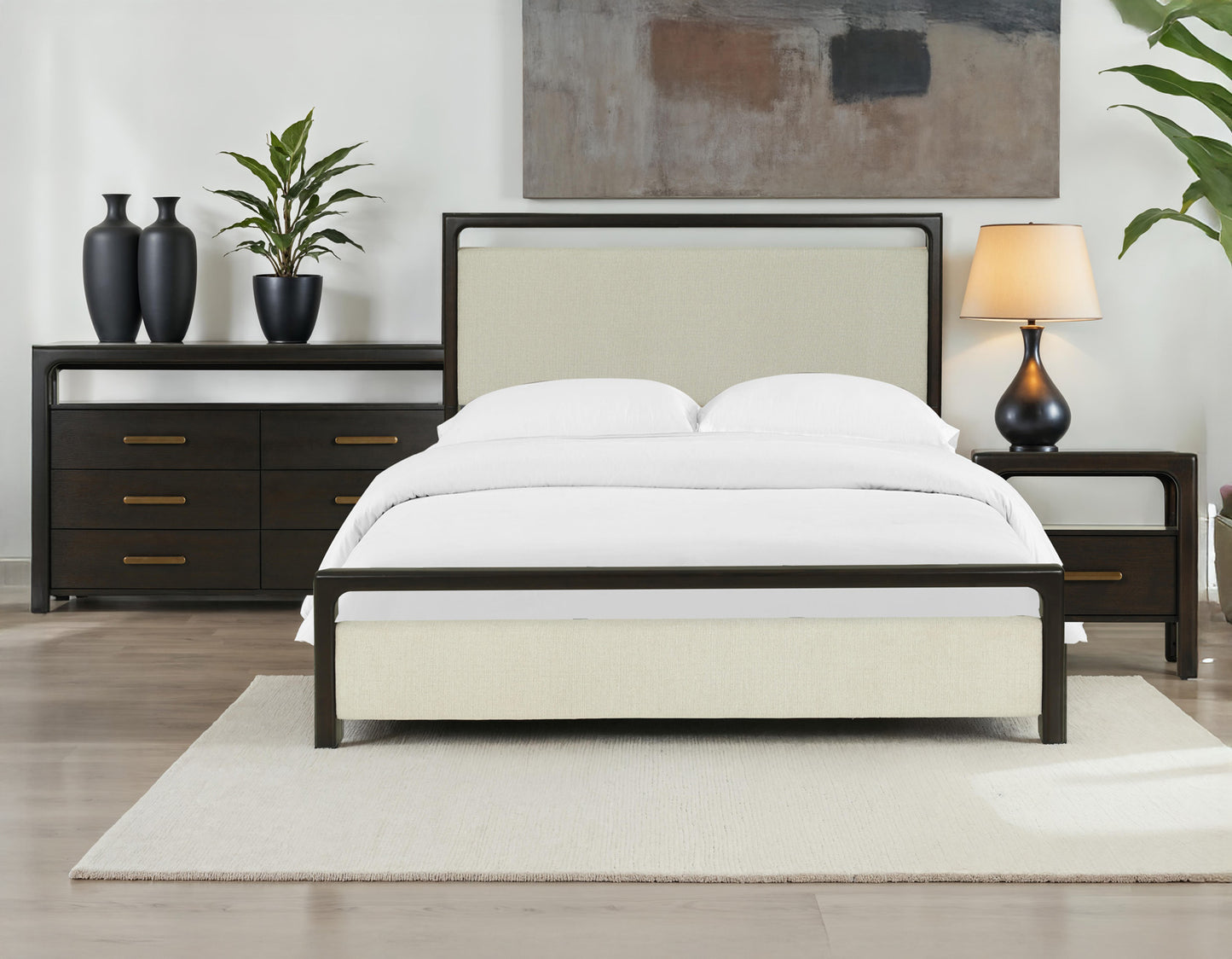 Sigmund Bedroom