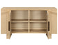 Reid 60″ Server, Sand Finish
