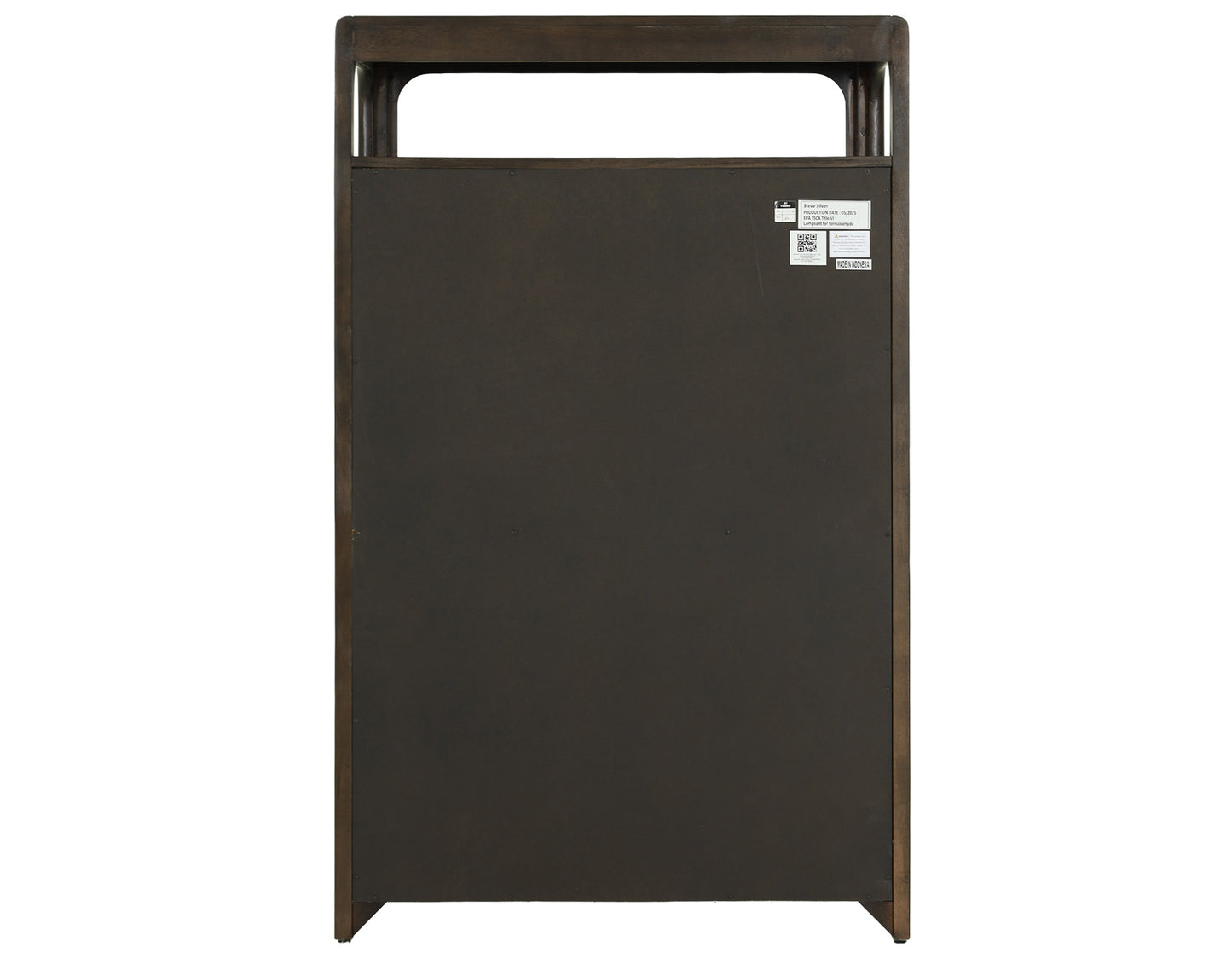 Sigmund 5-Drawer Chest