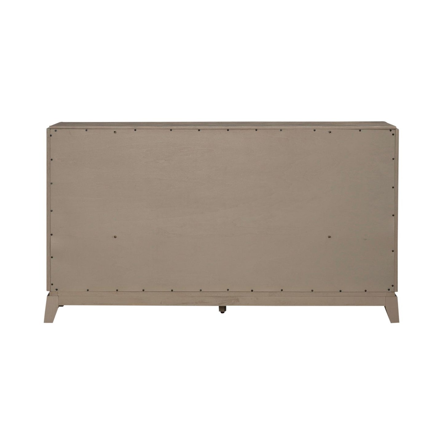 6 Drawer Dresser