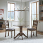 Opt 3 Piece Drop Leaf Table Set