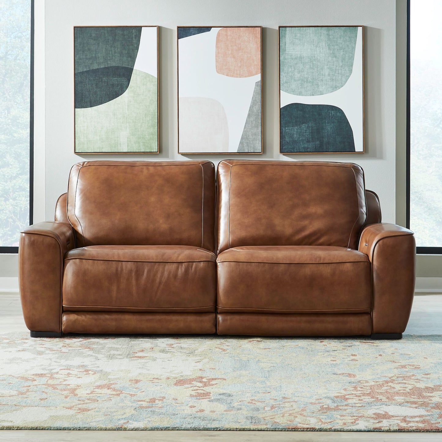Sofa P2 & ZW