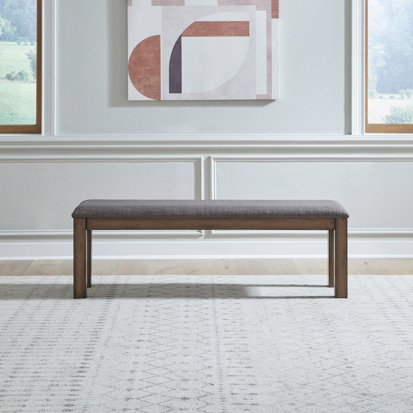 Uph Dining Bench