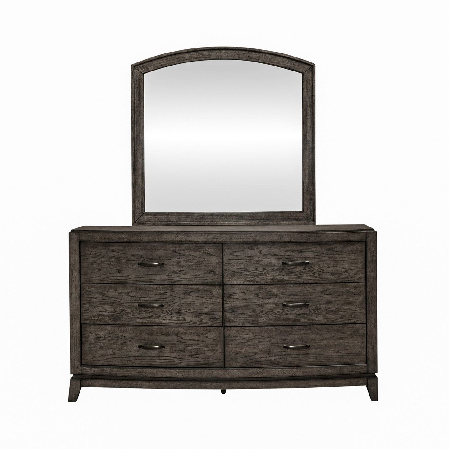 Dresser & Mirror