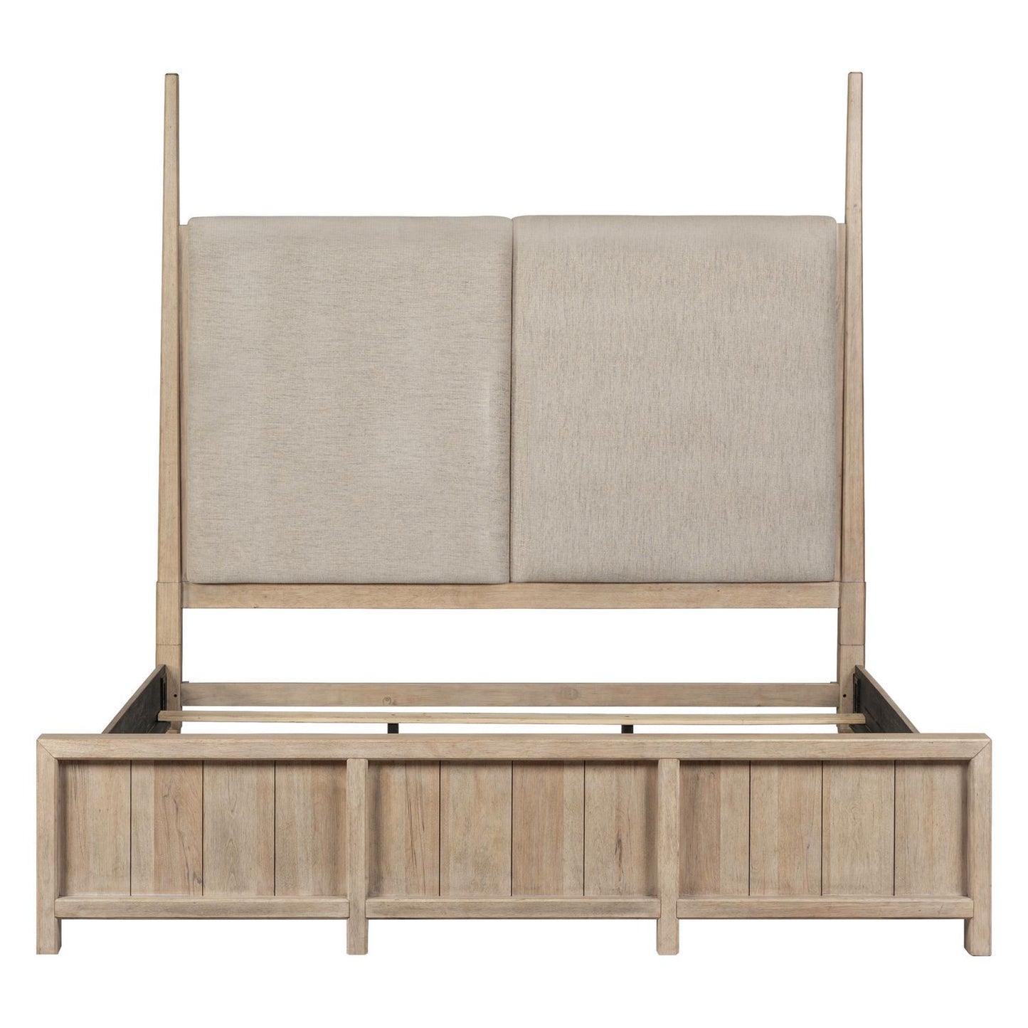 King Poster Bed